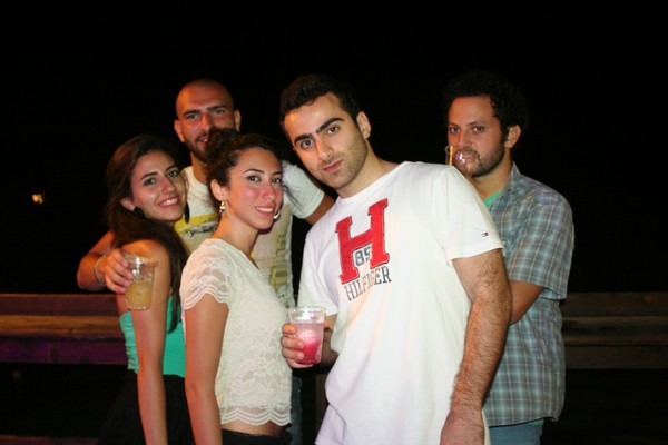 Welcome Summer at Mocean